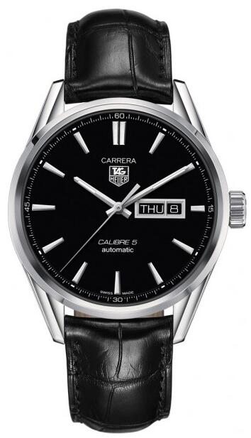 Tag Heuer Carrera replica WAR201A-FC6266 watch